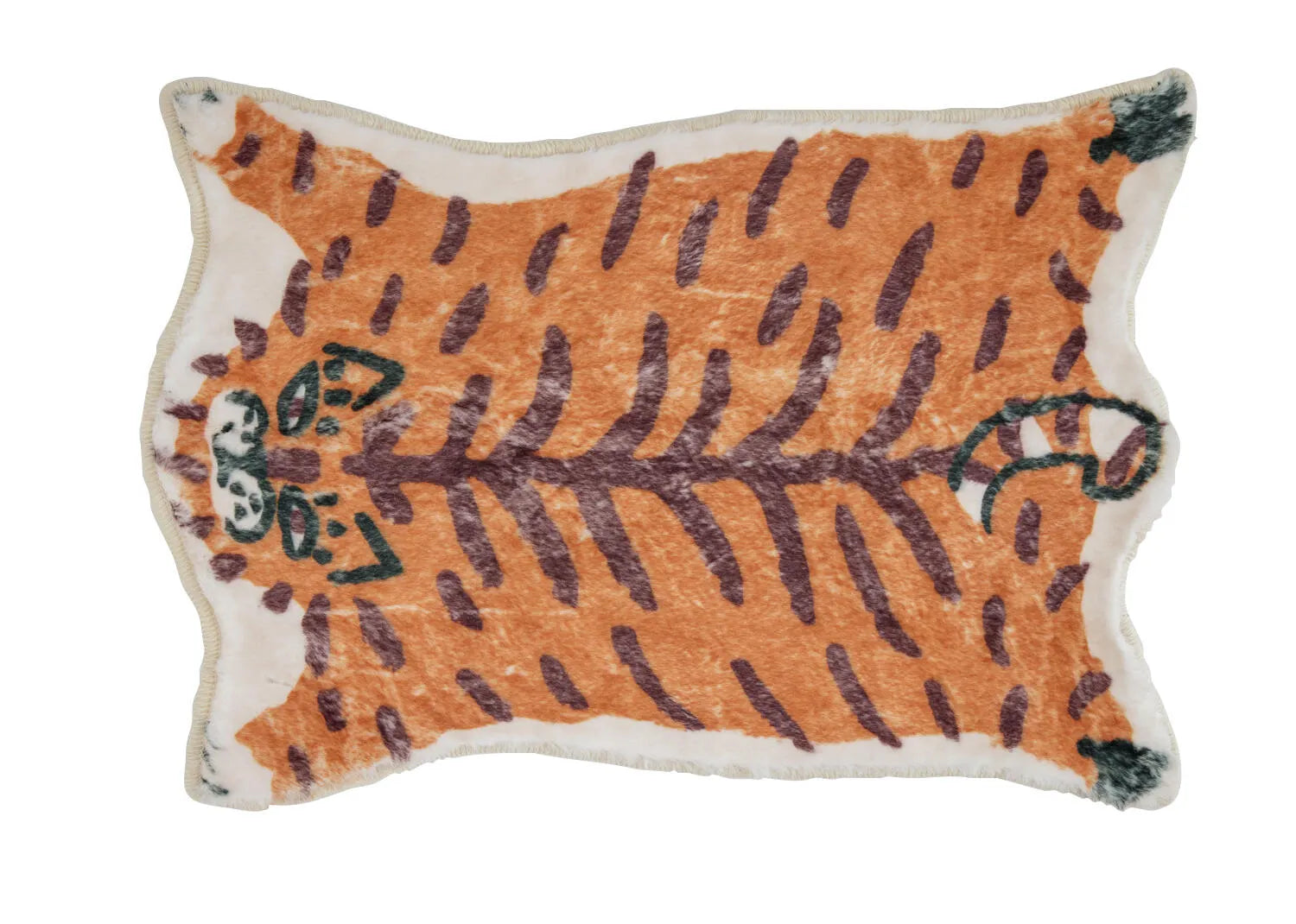 モモンガ フロアマットS