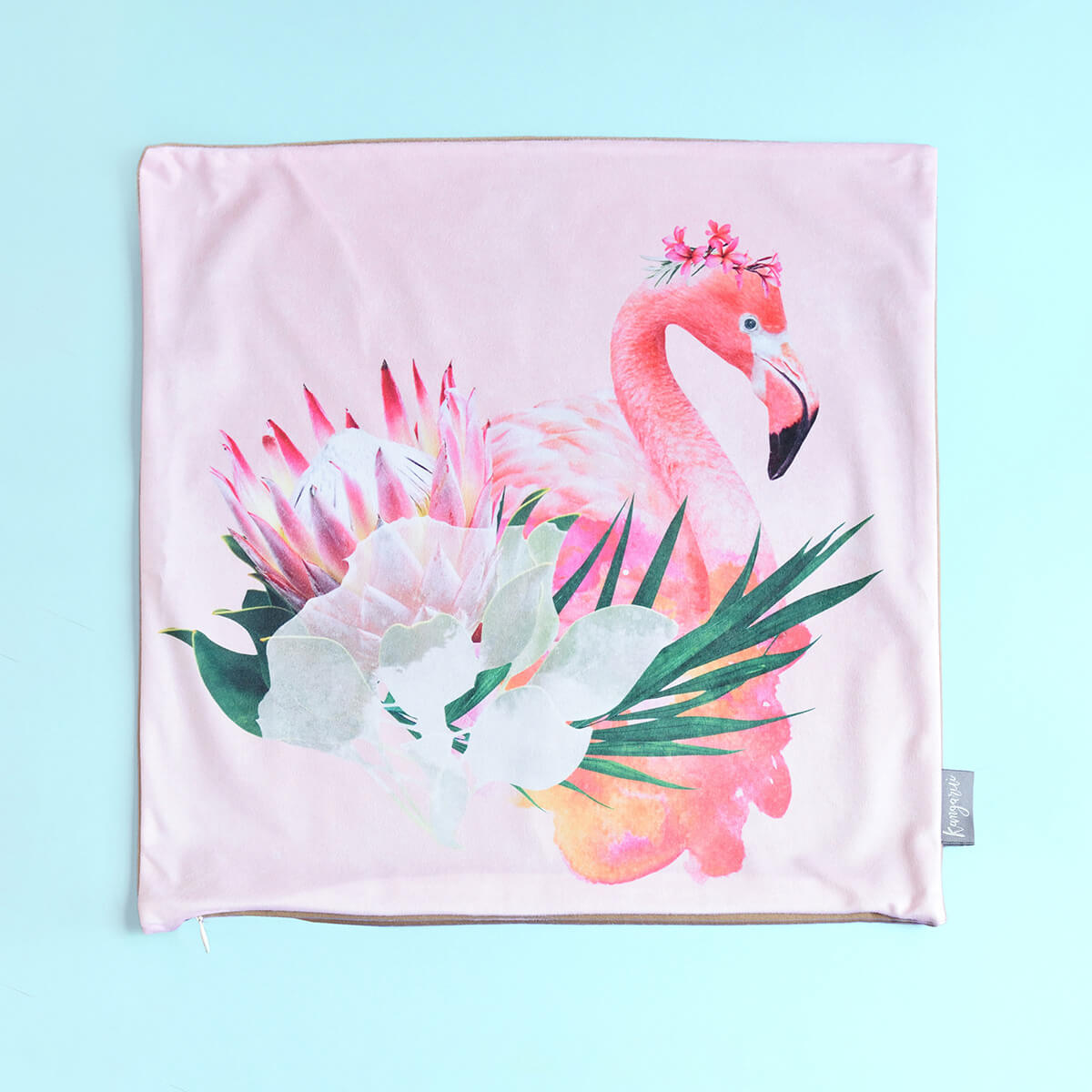 エクスプローラークッションカバー