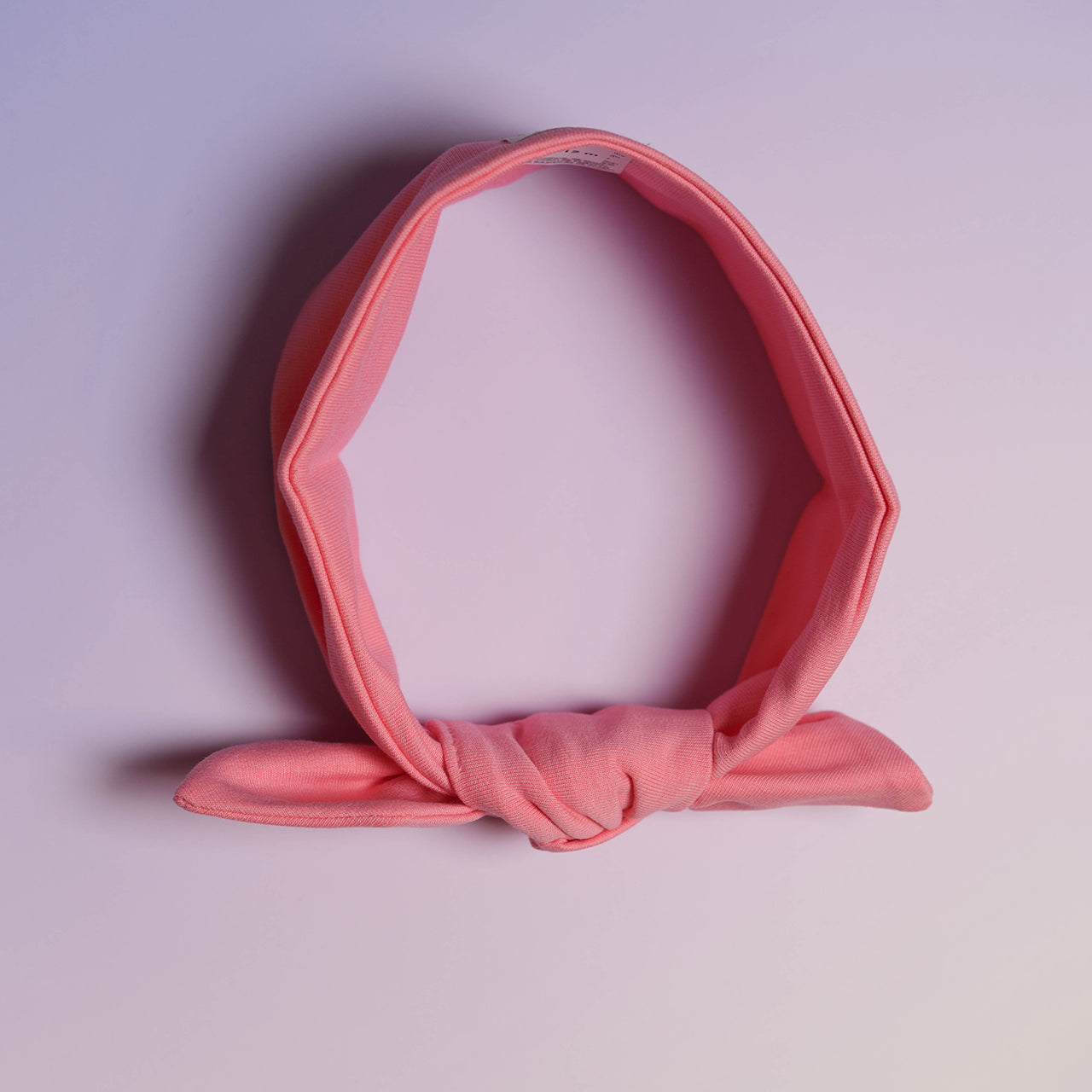 【ベビー&キッズ】UL&Ka ヘアバンド(フラミンゴ)