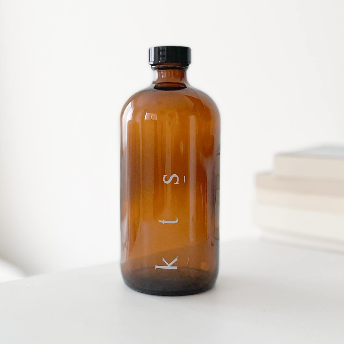 kts original Bottle Set “trios!”