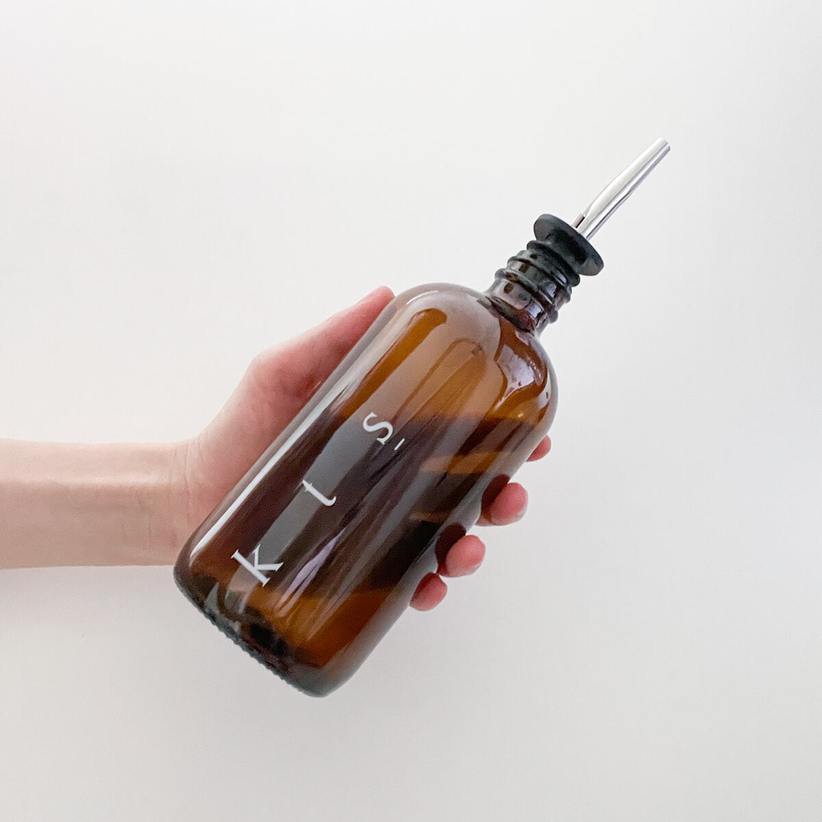 kts original Bottle Set “trios!”