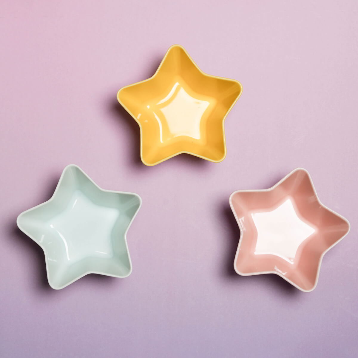 star white porcelain