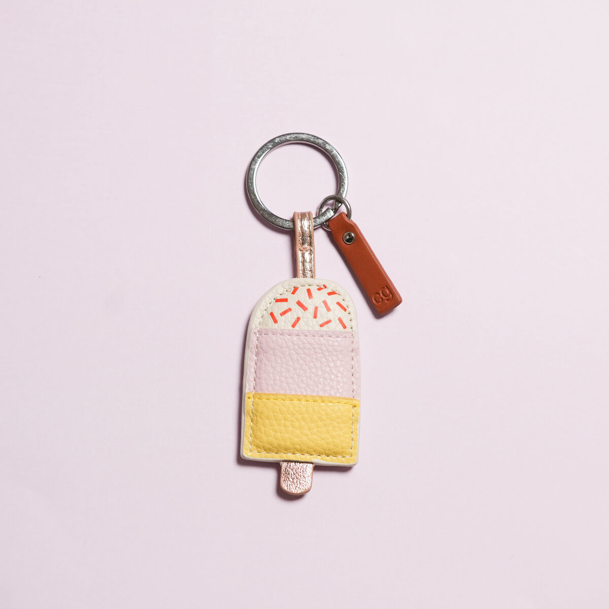 motif key ring