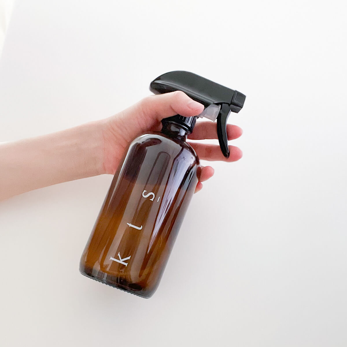 kts original Bottle Set “trios!”