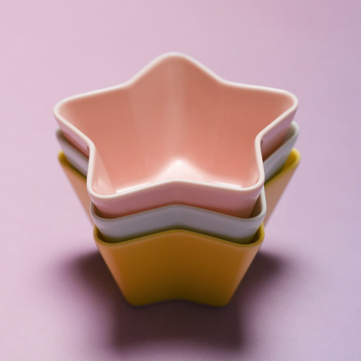 star white porcelain