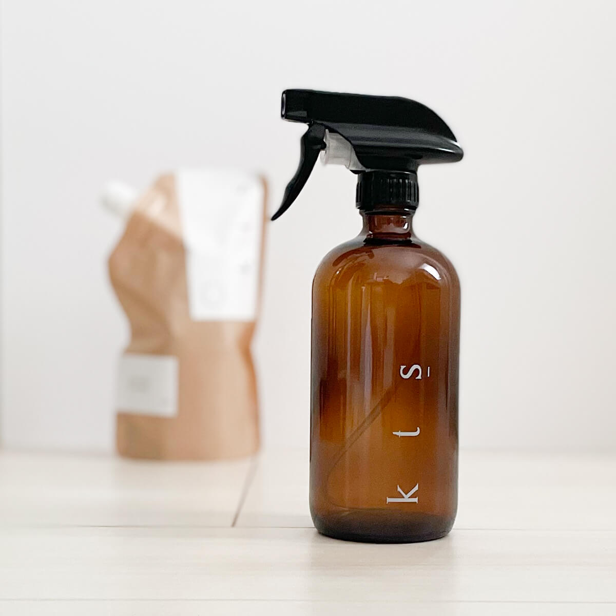 kts original Bottle Set “trios!”