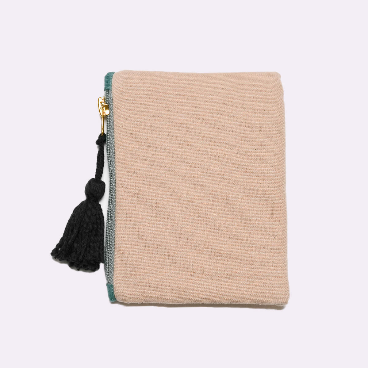 タロット刺繍ポーチ