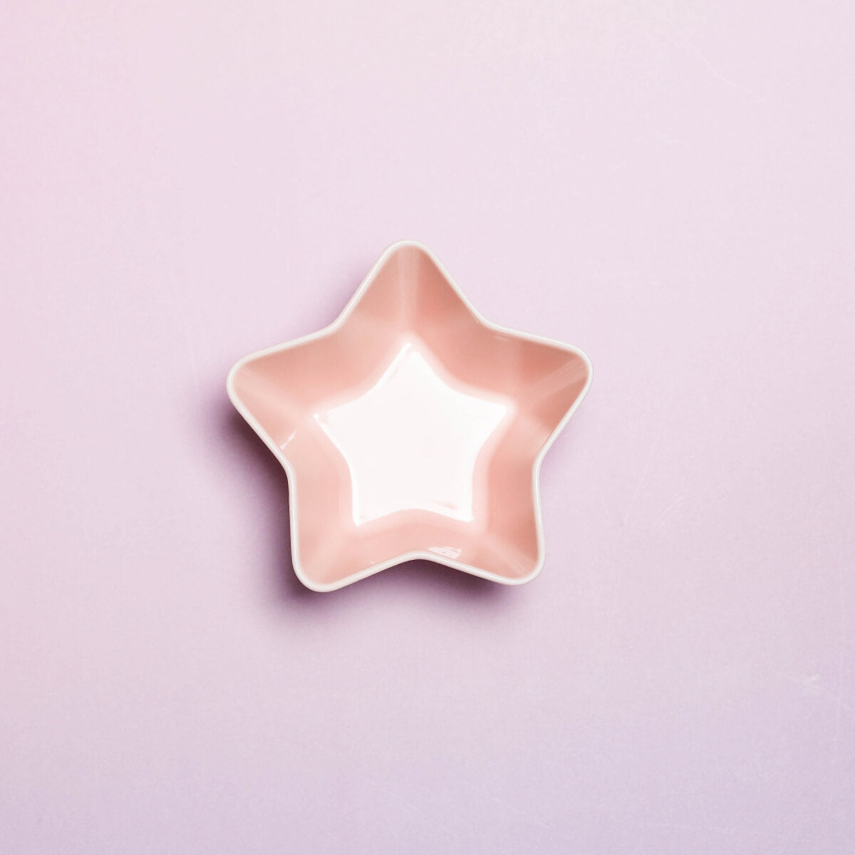 star white porcelain