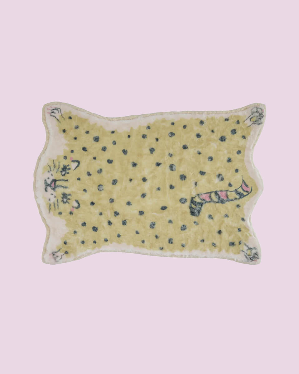 モモンガ フロアマットS