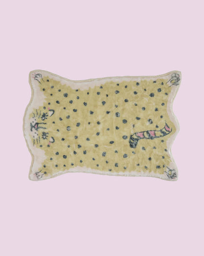 モモンガ フロアマットS