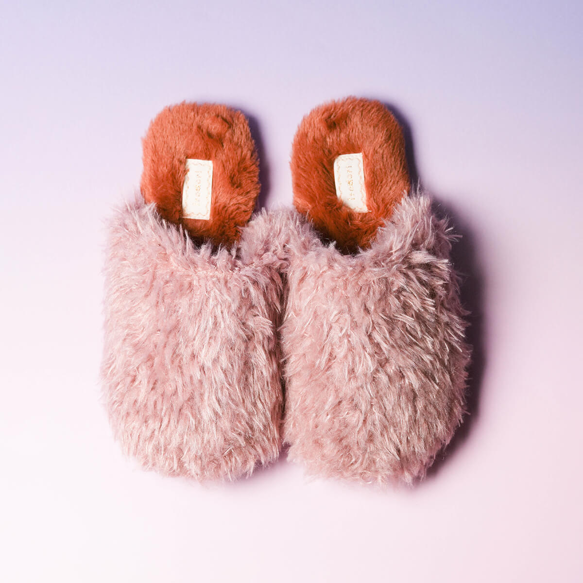 イロドリフラワー／スリッパM