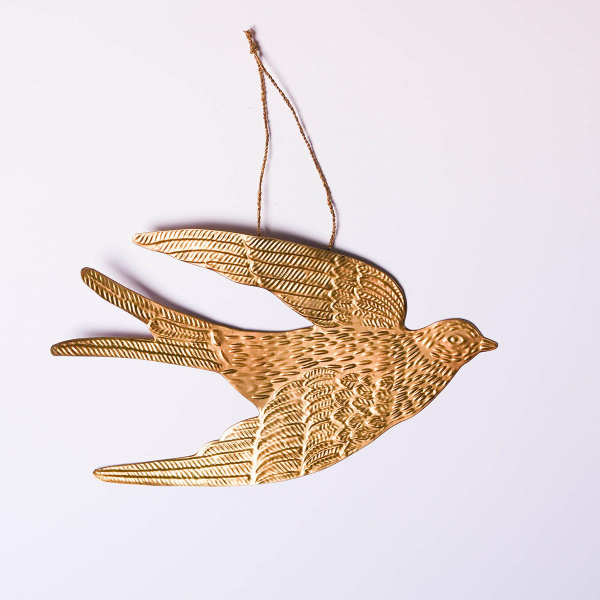 Antique-style ornaments