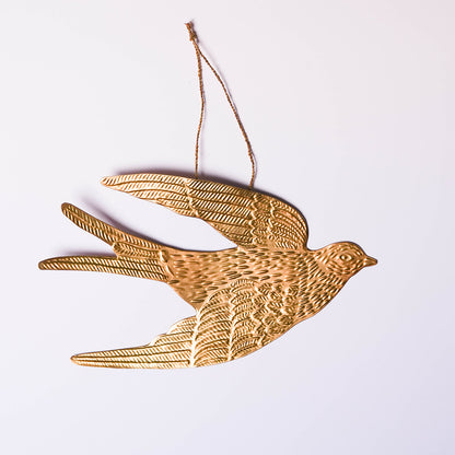 Antique-style ornaments