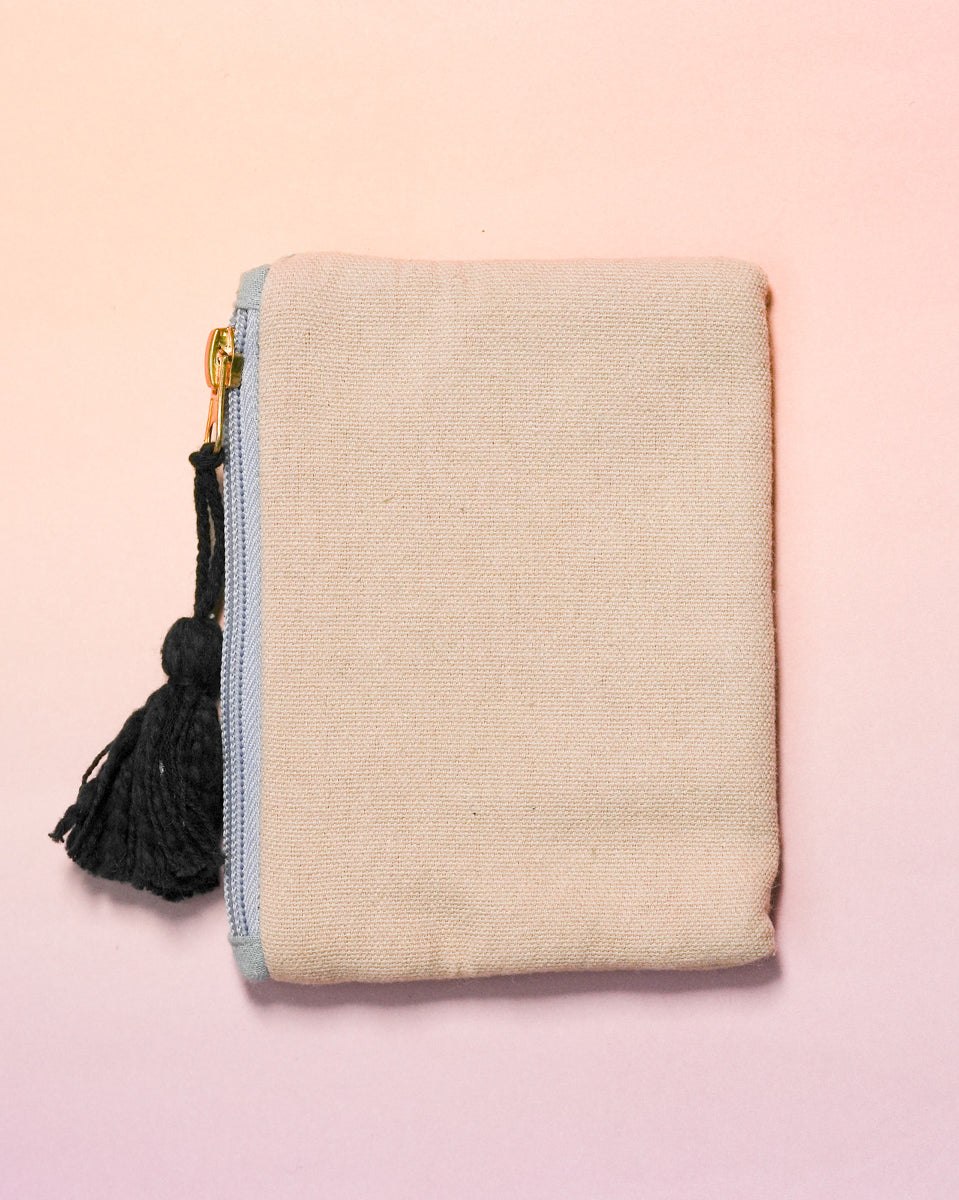 【30%OFF】タロット刺繍ポーチ 訳あり