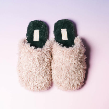 イロドリフラワー／スリッパM