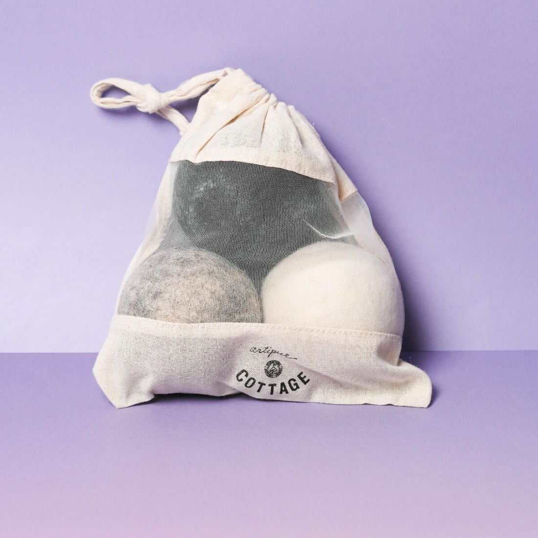 フェルトドライボール 乾燥機用 3個入り