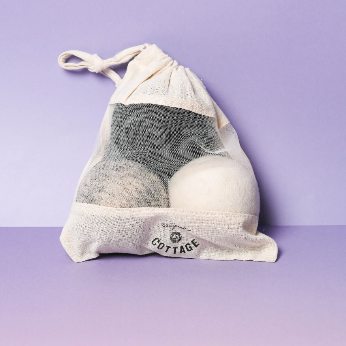 フェルトドライボール 乾燥機用 3個入り