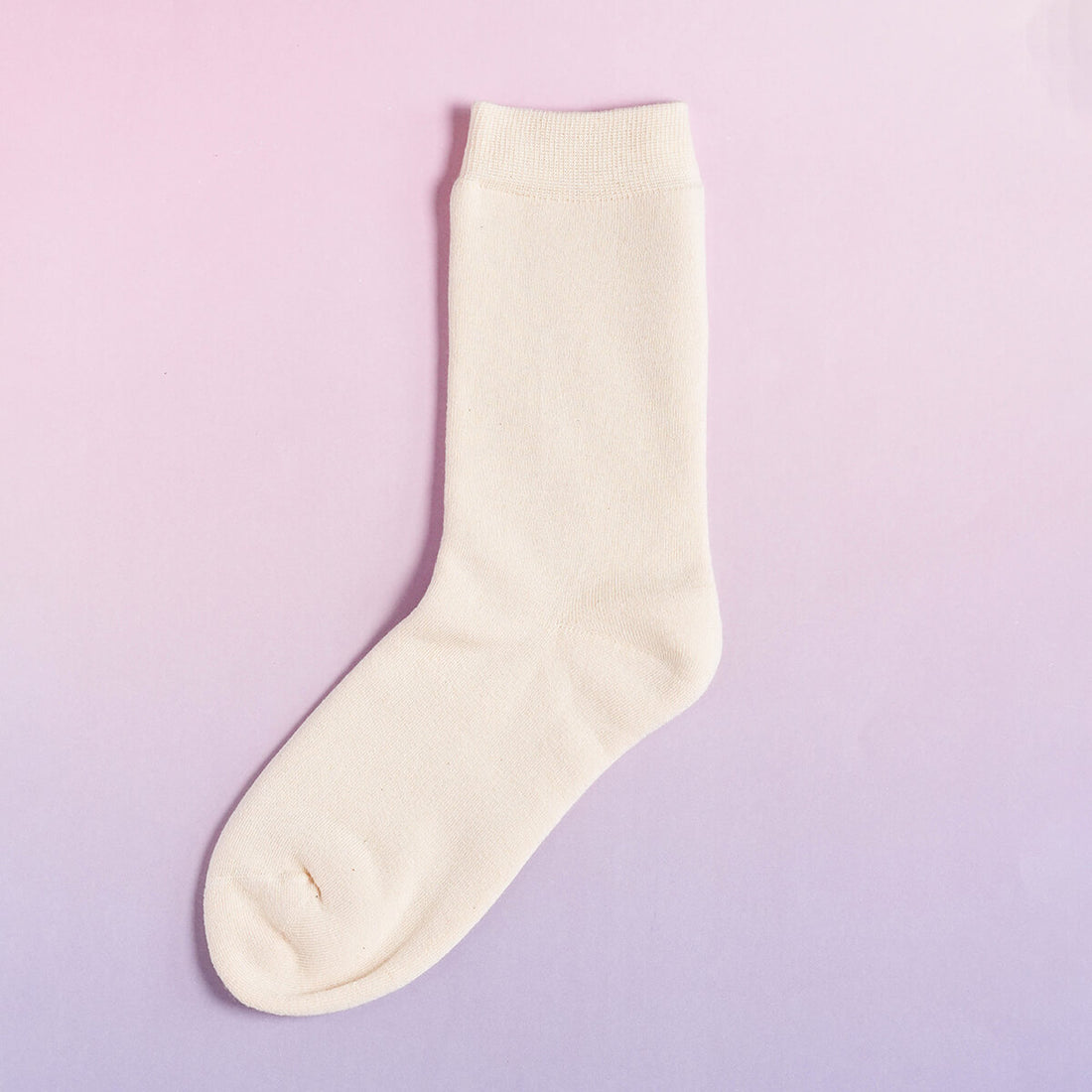 裏パイルソックス