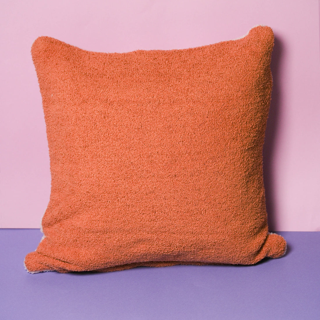 イロドリフラワー／クッションカバー