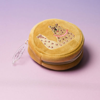 くせ強／アクセケース ガオヒョウ