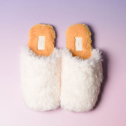 イロドリフラワー／スリッパM