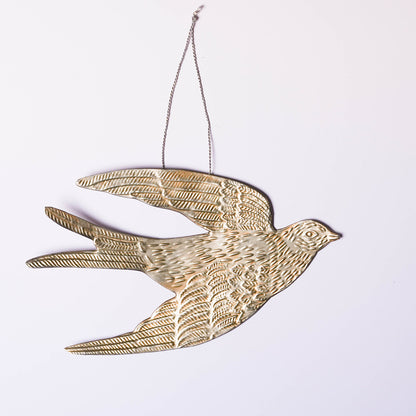 Antique-style ornaments