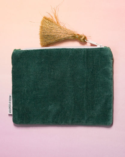 【30%OFF】Secret Garden Purse 訳あり