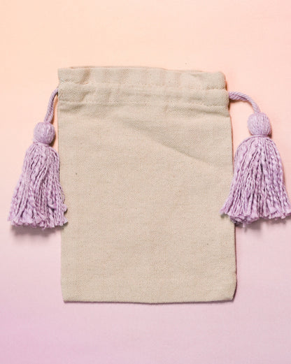 【30%OFF】タロット刺繍巾着 訳あり