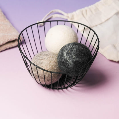 フェルトドライボール 乾燥機用 3個入り