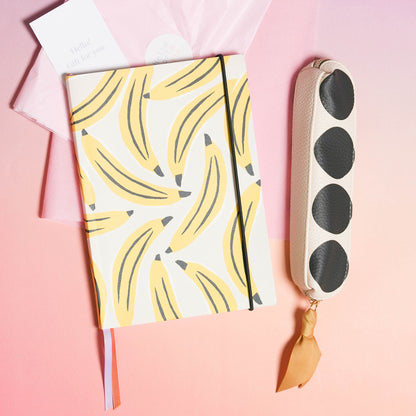 【ギフト】A5ノートとペンケース