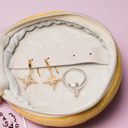 くせ強／アクセケース ガオヒョウ