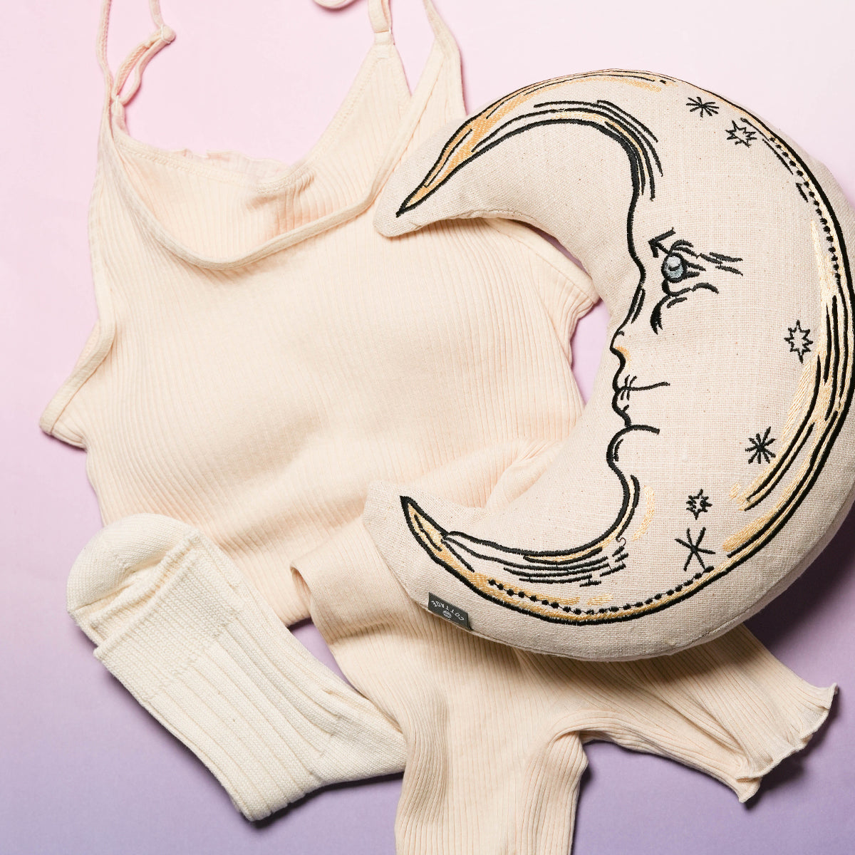 ヘンプ混ショート丈ソックス