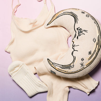 ヘンプ混ショート丈ソックス