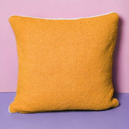 イロドリフラワー／クッションカバー