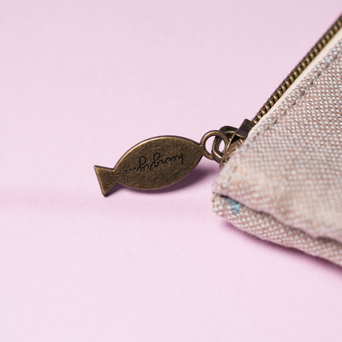 アイラブキャット！ マルチポーチ