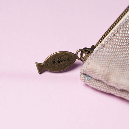 アイラブキャット！ マルチポーチ