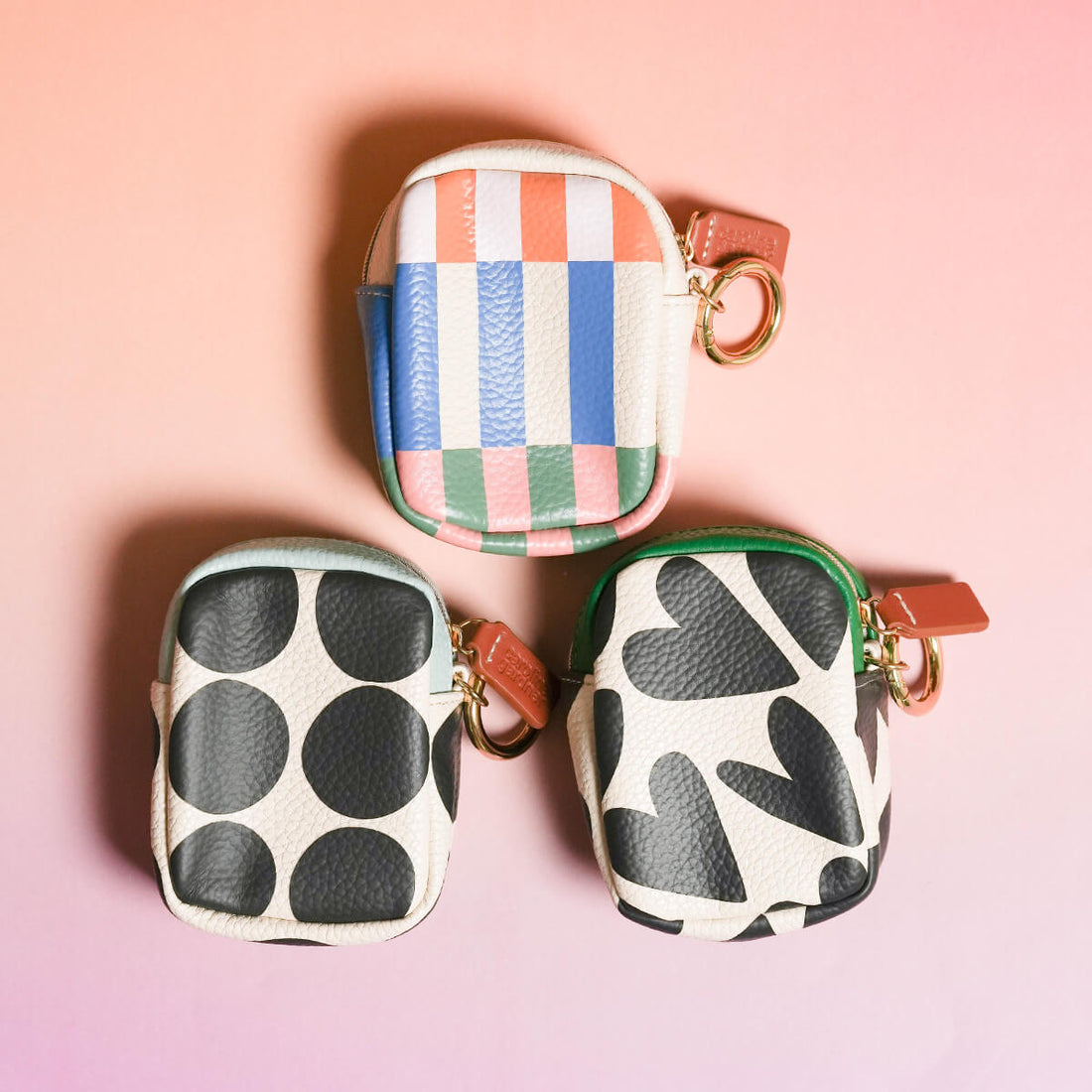 Treat Holder おやつ入れ/ポーチ