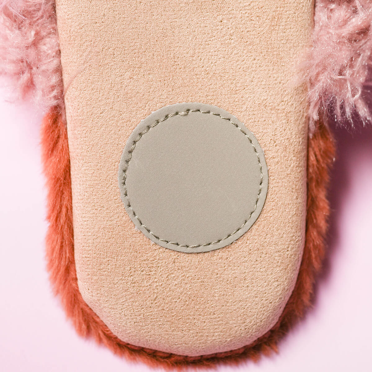 イロドリフラワー／スリッパM