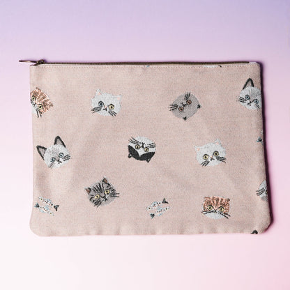 アイラブキャット！ マルチポーチ