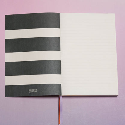 【ギフト】A5ノートとペンケース