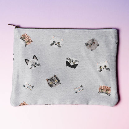 アイラブキャット！ マルチポーチ