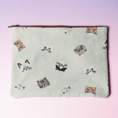 アイラブキャット！ マルチポーチ