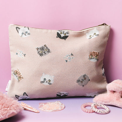 アイラブキャット！ マルチポーチ