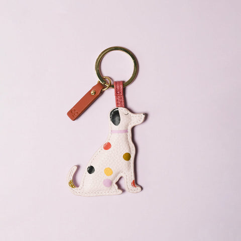 motif key ring