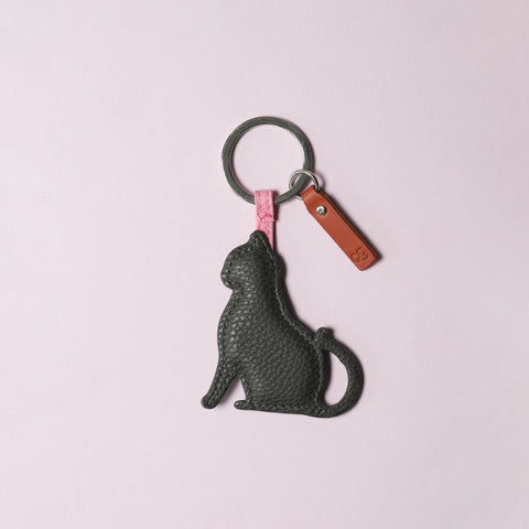 motif key ring