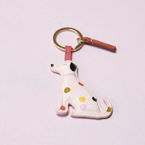 motif key ring