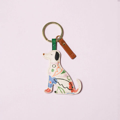 motif key ring