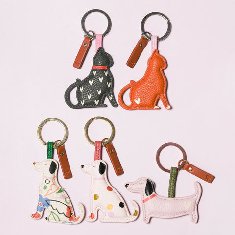 motif key ring