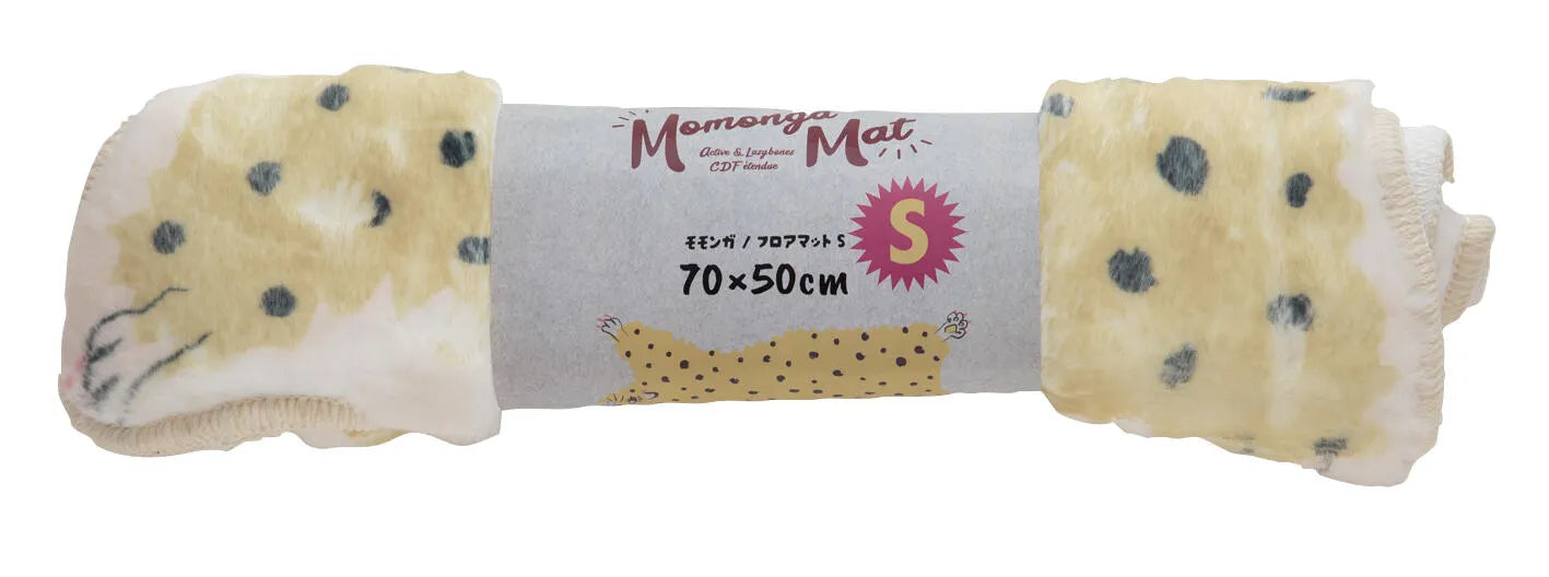 モモンガ フロアマットS