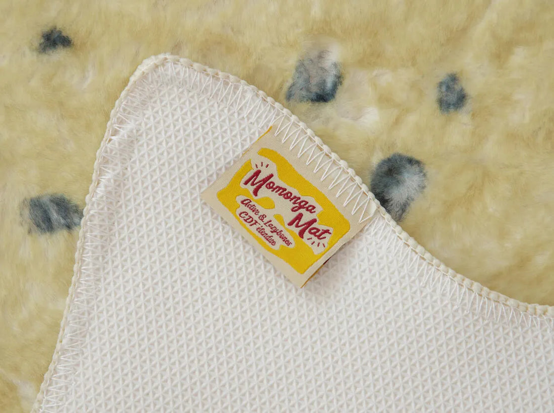 モモンガ フロアマットS